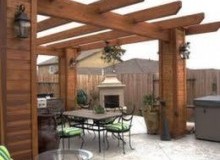 Kwikfynd Pergolas
donvalley